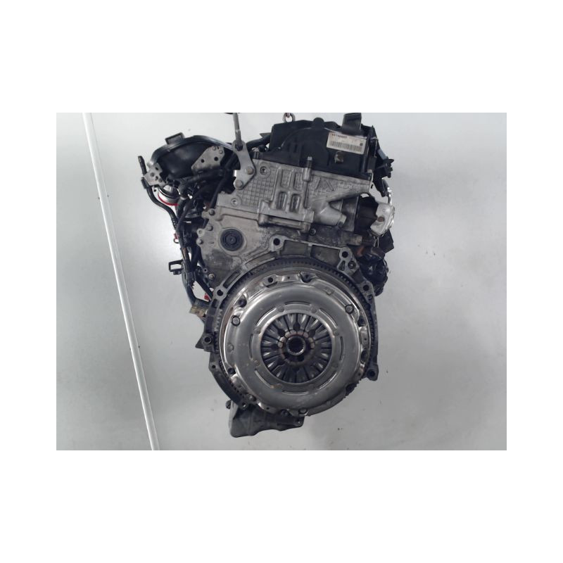 MOTEUR DIESEL B.M.W. SERIE 1 118 d
