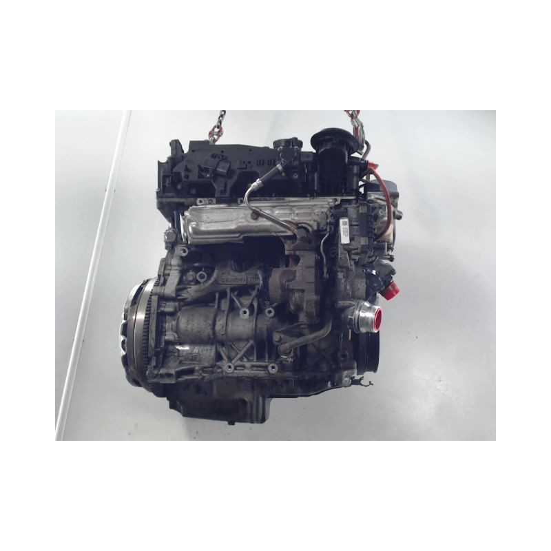 MOTEUR DIESEL B.M.W. SERIE 1 118 d