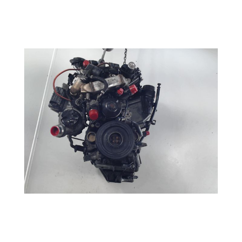 MOTEUR DIESEL B.M.W. SERIE 1 118 d