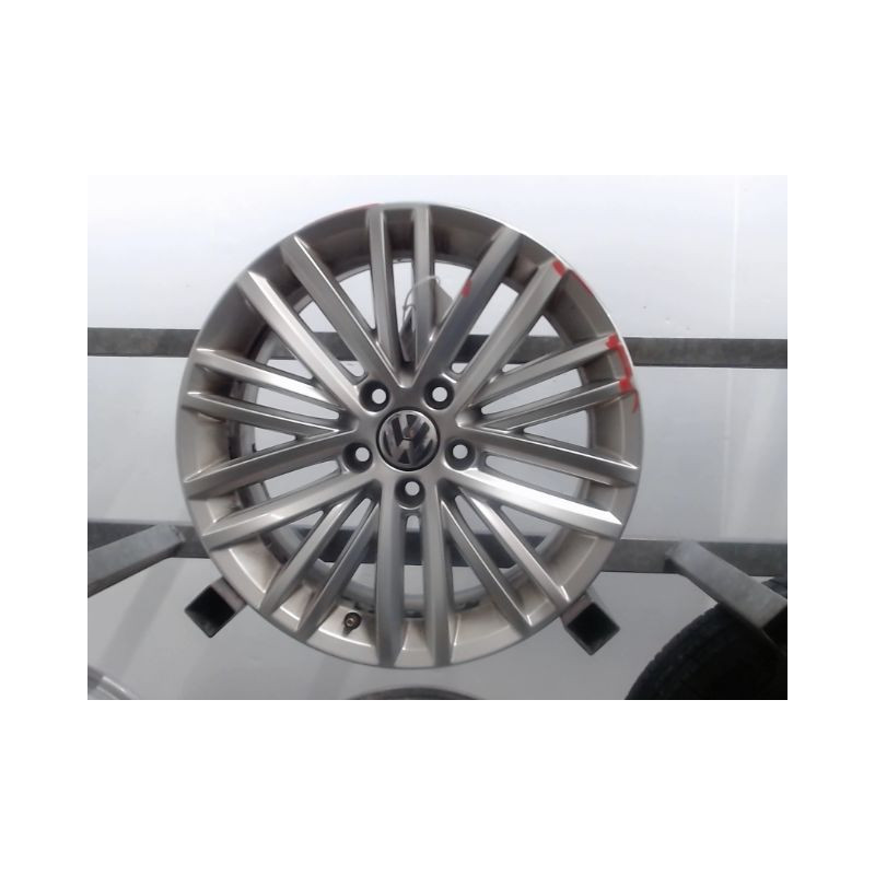 JANTE ALUMINIUM VOLKSWAGEN TIGUAN BREAK I Phase 2 (5N) 2011-...