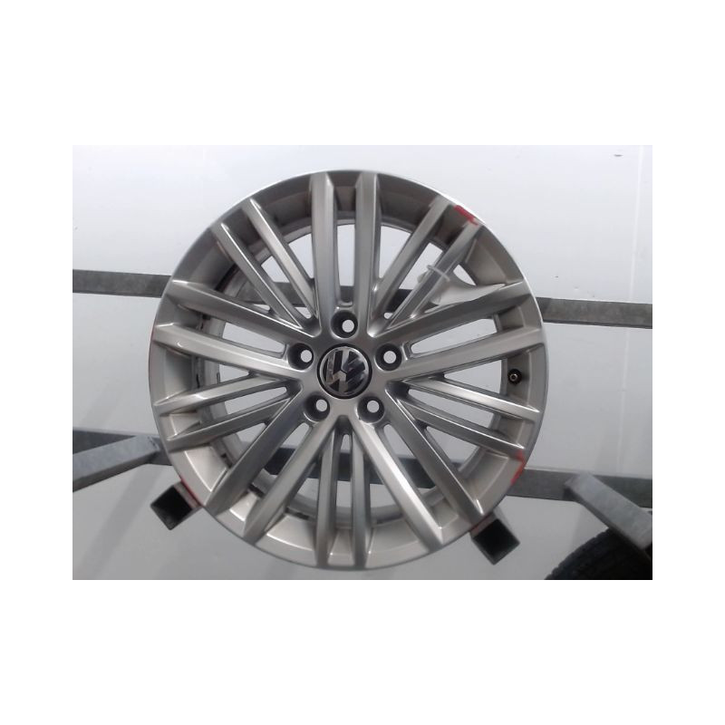 JANTE ALUMINIUM VOLKSWAGEN TIGUAN BREAK I Phase 2 (5N) 2011-...