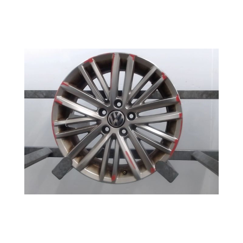 JANTE ALUMINIUM VOLKSWAGEN TIGUAN BREAK I Phase 2 (5N) 2011-...