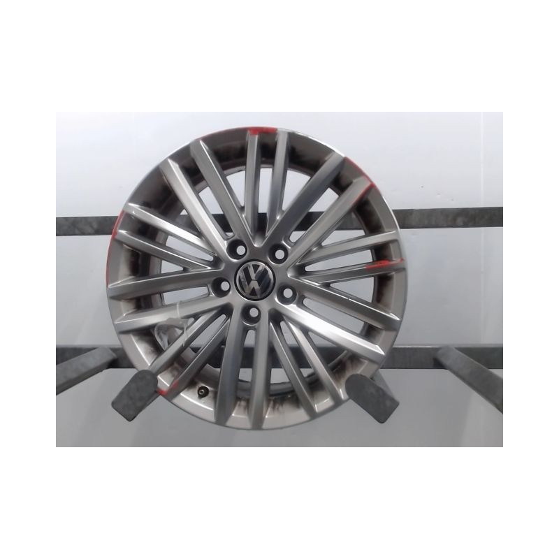 JANTE ALUMINIUM VOLKSWAGEN TIGUAN BREAK I Phase 2 (5N) 2011-...