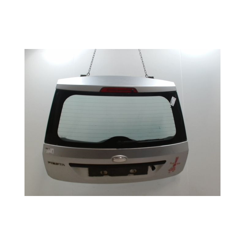 HAYON FORD FIESTA V Phase 1 2002-2005