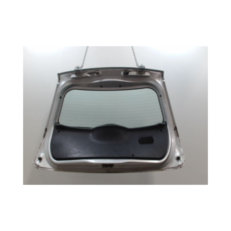 HAYON FORD FIESTA V Phase 1 2002-2005