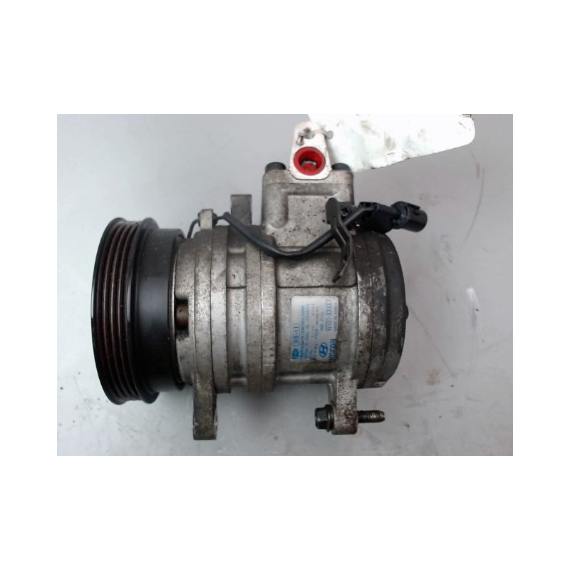COMPRESSEUR AIR CONDITIONNE KIA PICANTO I Phase 1 2004-2007