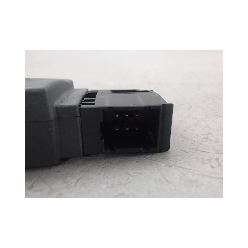 COMMANDE AUTORADIO RENAULT TWINGO