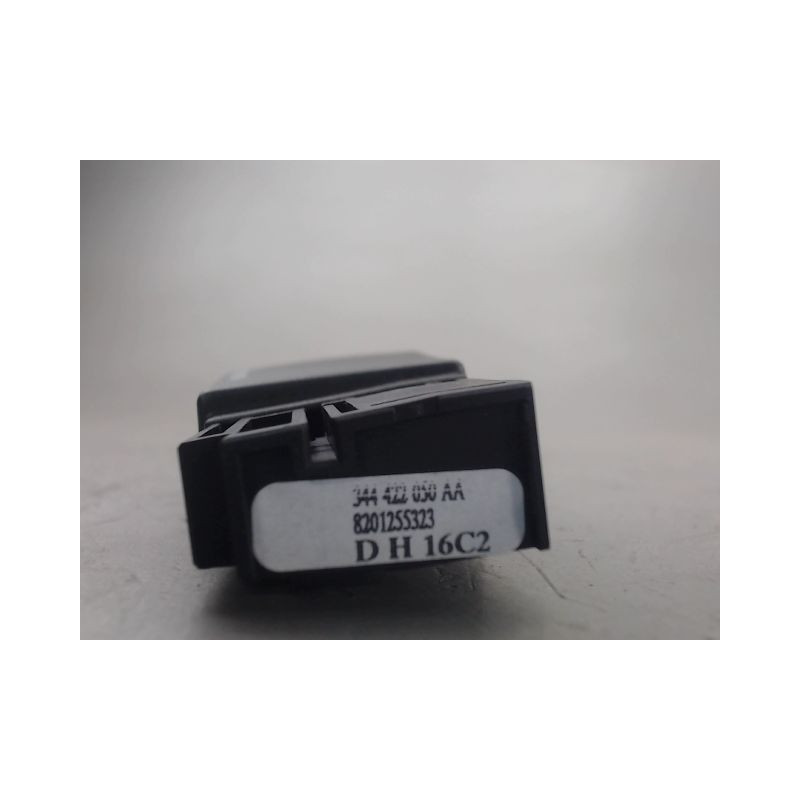 COMMANDE AUTORADIO RENAULT TWINGO