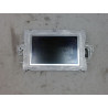 ECRAN GPS MERCEDES CLASSE E COUPE 09-