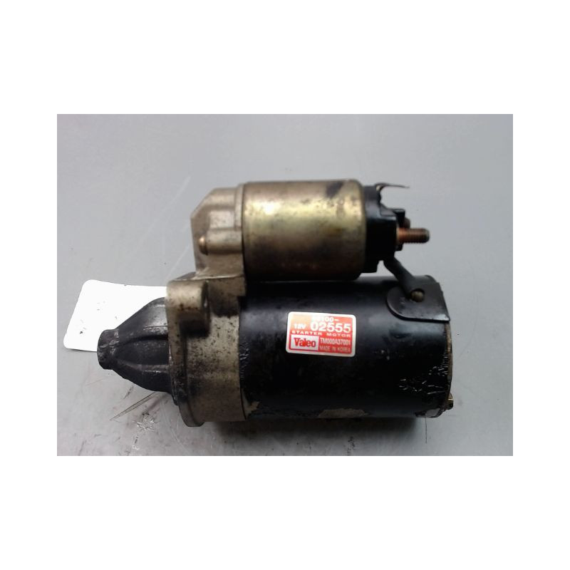 DEMARREUR KIA PICANTO I Phase 1 2004-2007