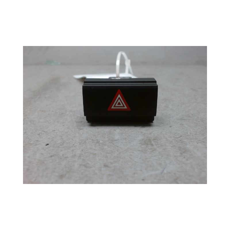 BOUTON DE WARNING FIAT SCUDO