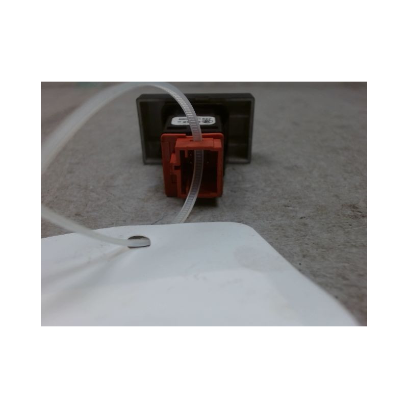 BOUTON DE WARNING FIAT SCUDO