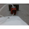 BOUTON DE WARNING FIAT SCUDO