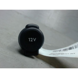 PRISE 12V AV