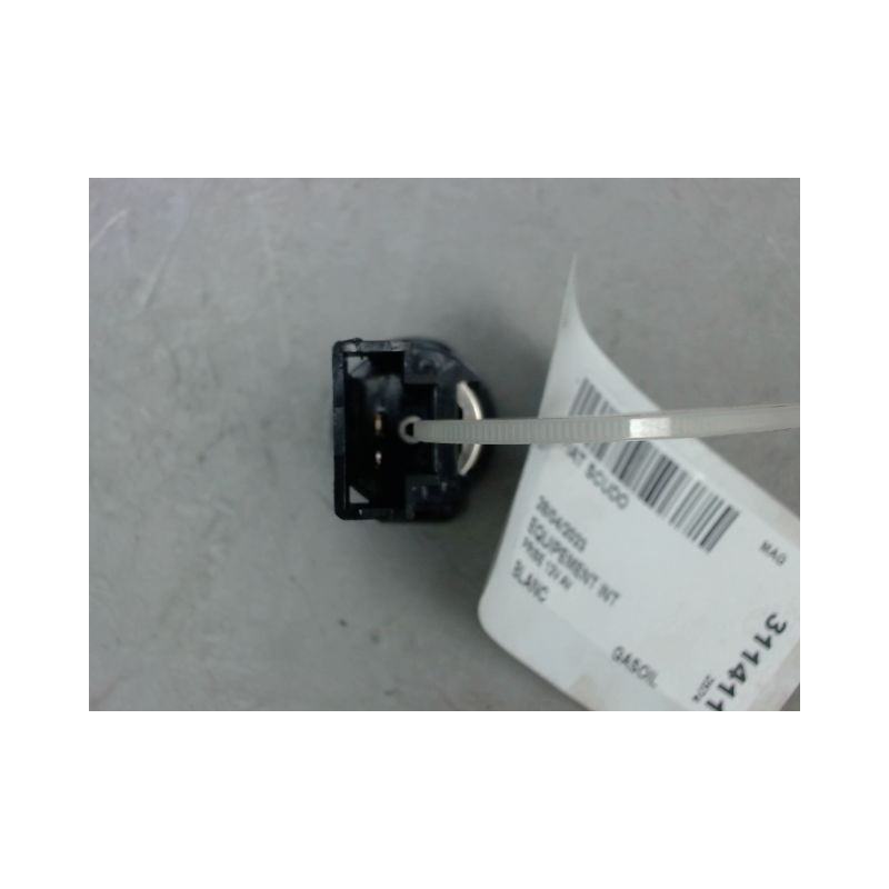 PRISE 12V AV FIAT SCUDO