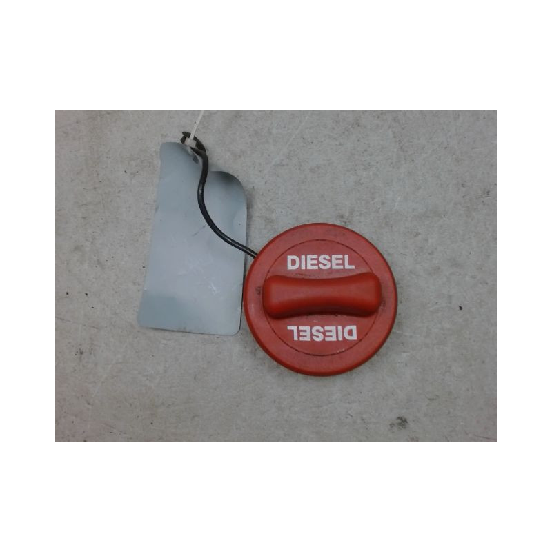 BOUCHON RESERVOIR A CARBURANT MERCEDES CLASSE E COUPE 09-