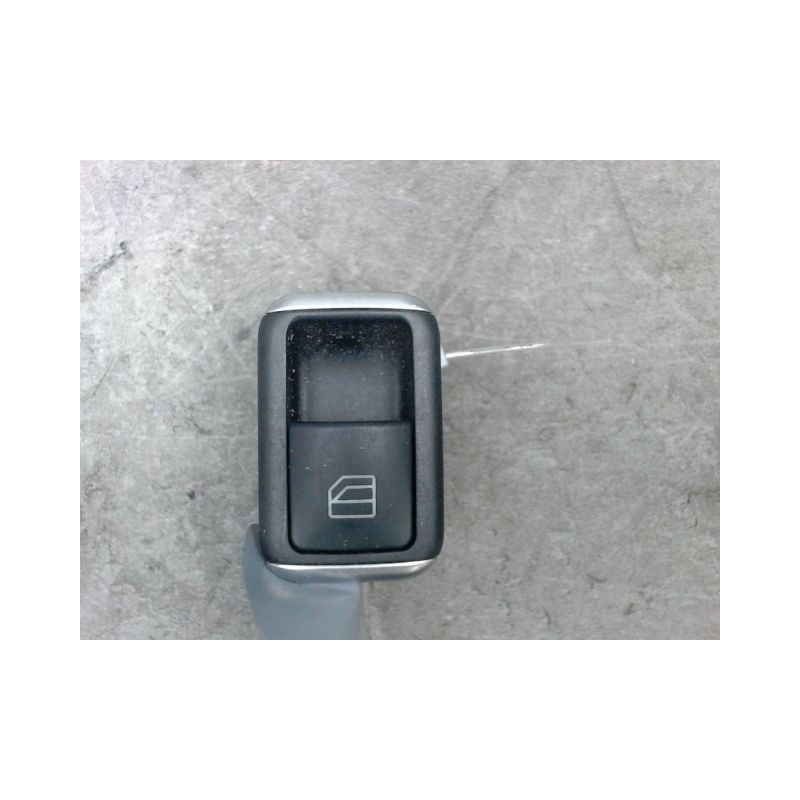 COMMANDE LEVE-GLACE PORTE ARG MERCEDES CLASSE E COUPE 09-