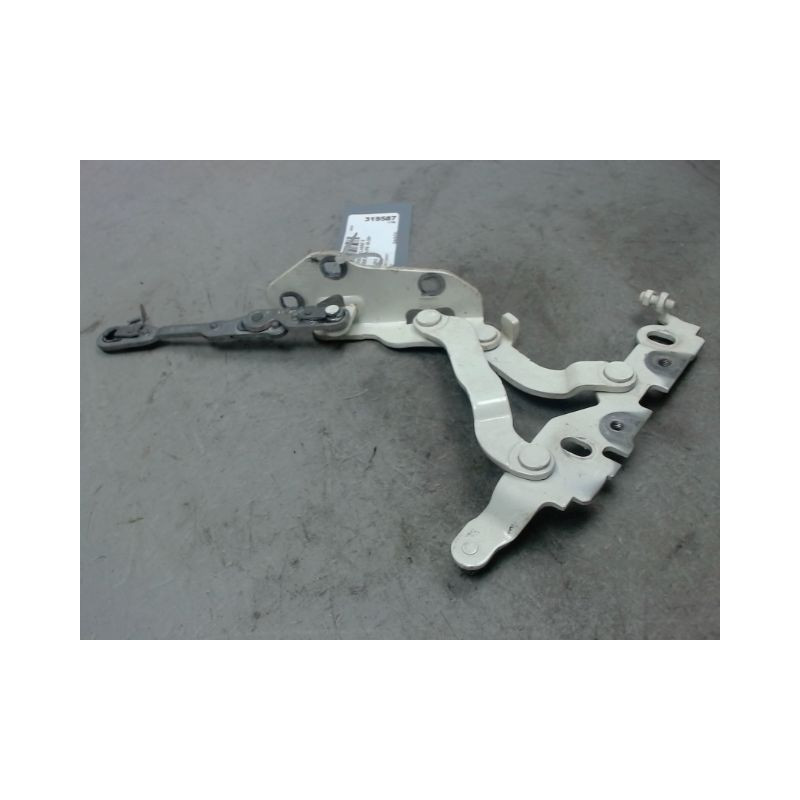 COMPAS DROIT CAPOT MERCEDES CLASSE E COUPE 09-