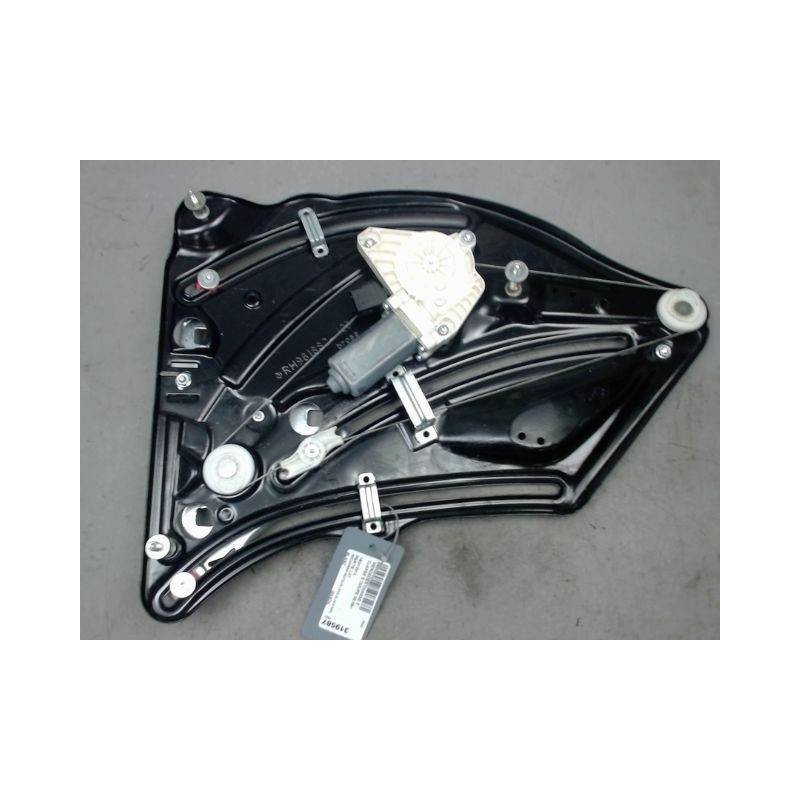 MECANISME+MOTEUR LEVE-GLACE ARRIERE DROIT MERCEDES CLASSE E COUPE 09-