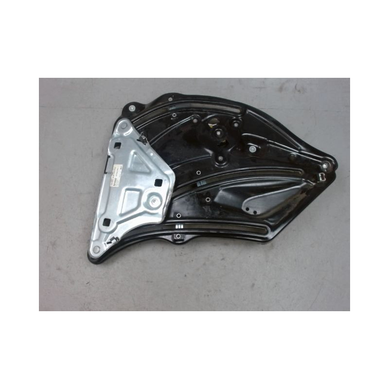 MECANISME+MOTEUR LEVE-GLACE ARRIERE GAUCHE MERCEDES CLASSE E COUPE 09-