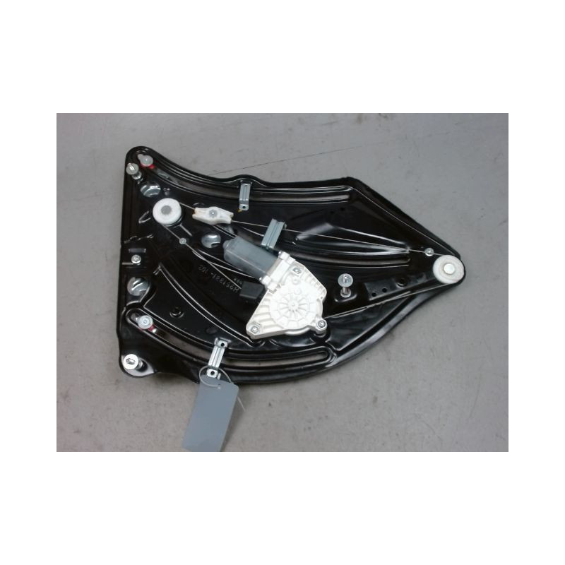MECANISME+MOTEUR LEVE-GLACE ARRIERE GAUCHE MERCEDES CLASSE E COUPE 09-