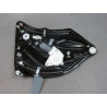 MECANISME+MOTEUR LEVE-GLACE ARRIERE GAUCHE MERCEDES CLASSE E COUPE 09-