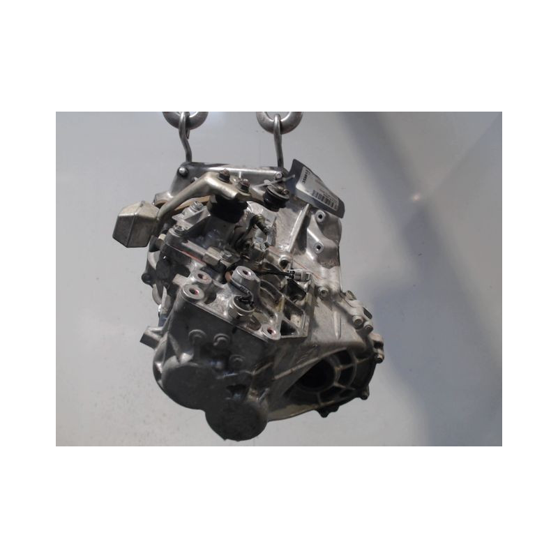 BOITE A VITESSE MECANIQUE TOYOTA YARIS II 2010- 1.0 