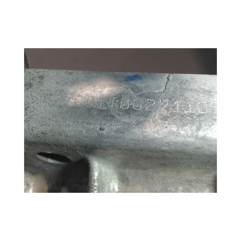 BOITE A VITESSE MECANIQUE TOYOTA YARIS II 2010- 1.0 