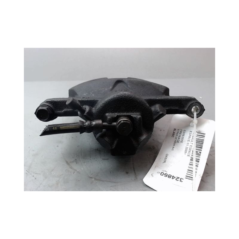 ETRIER DE FREIN AVANT GAUCHE RENAULT ESPACE 2009-