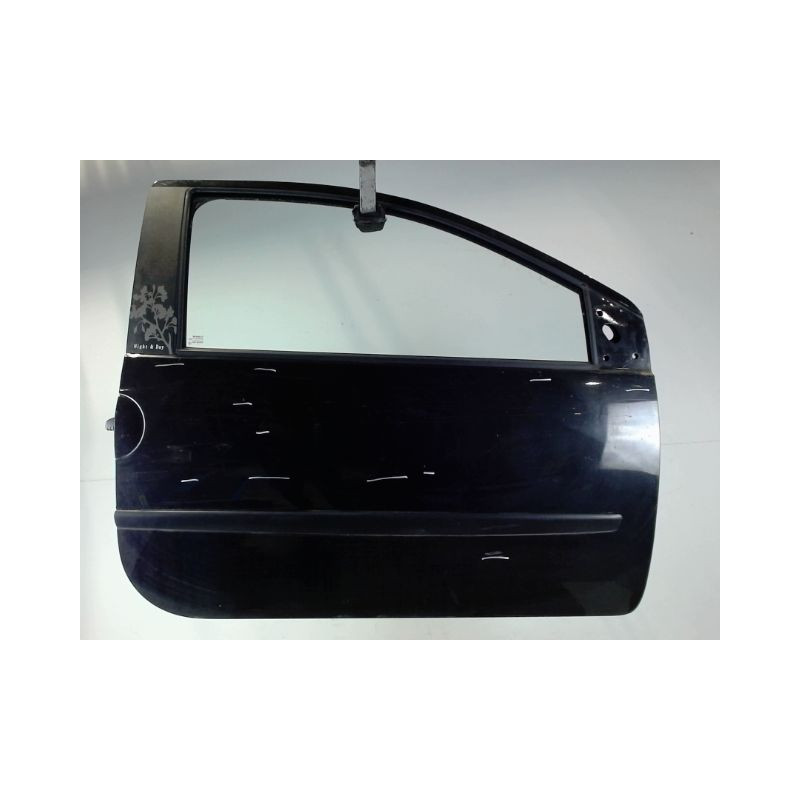 PORTE AVANT DROIT RENAULT TWINGO II 2007-