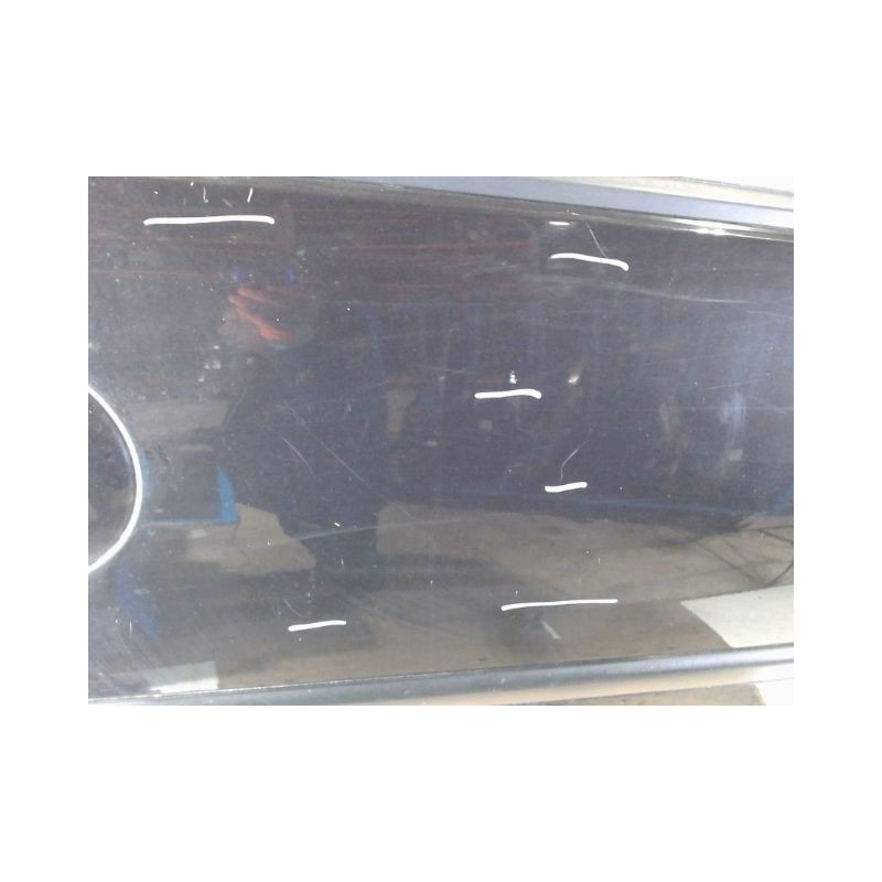 PORTE AVANT DROIT RENAULT TWINGO II 2007-