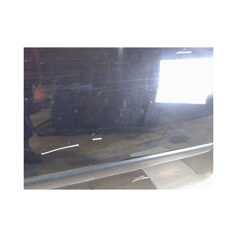 PORTE AVANT DROIT RENAULT TWINGO II 2007-