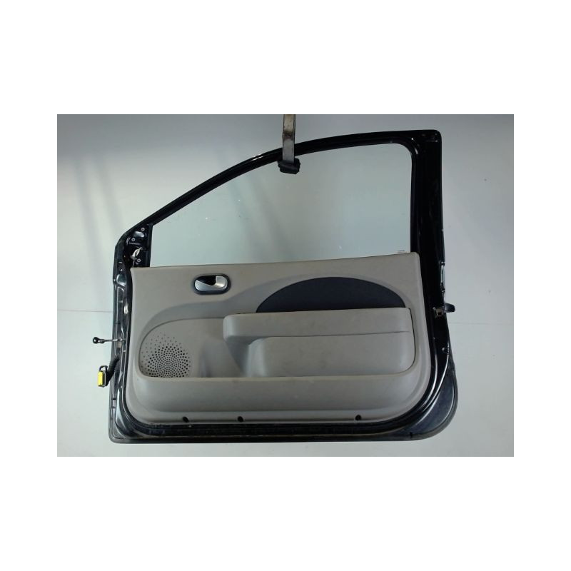 PORTE AVANT DROIT RENAULT TWINGO II 2007-
