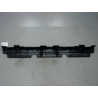 SUPPORT CENTRAL PARE-CHOC ARRIERE  RENAULT TWINGO II 2007-