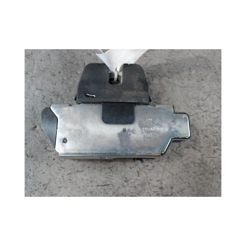 SERRURE HAYON  PEUGEOT 2008