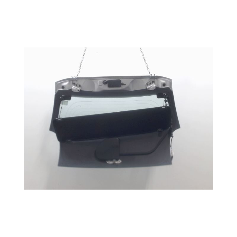 GLACE LUNETTE ARRIERE CITROEN C1 3P