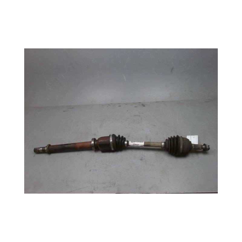 TRANSMISSION AVANT DROIT RENAULT TWINGO II 2007- 1.5 dCi 