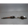 TRANSMISSION AVANT DROIT RENAULT TWINGO II 2007- 1.5 dCi 