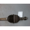 TRANSMISSION AVANT DROIT RENAULT TWINGO II 2007- 1.5 dCi 