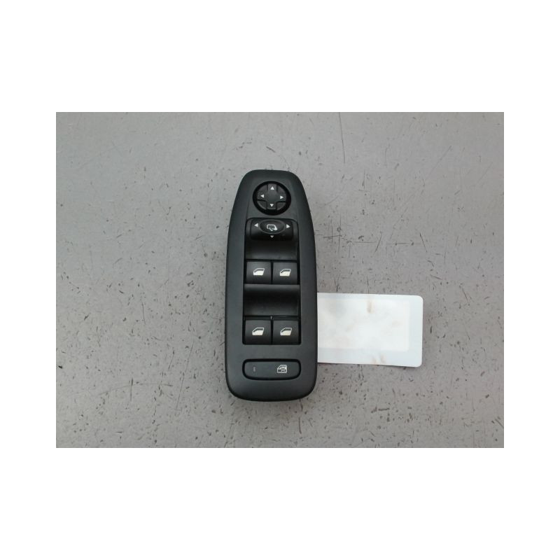 COMMANDE LEVE-GLACE PORTE AVG PEUGEOT 2008 Phase 1 2013-...