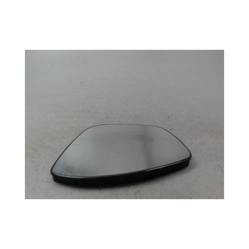 GLACE RETROVISEUR EXT G PEUGEOT 2008 Phase 1 2013-...