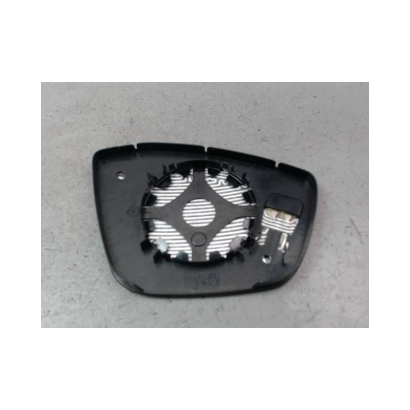 GLACE RETROVISEUR EXT G PEUGEOT 2008 Phase 1 2013-...