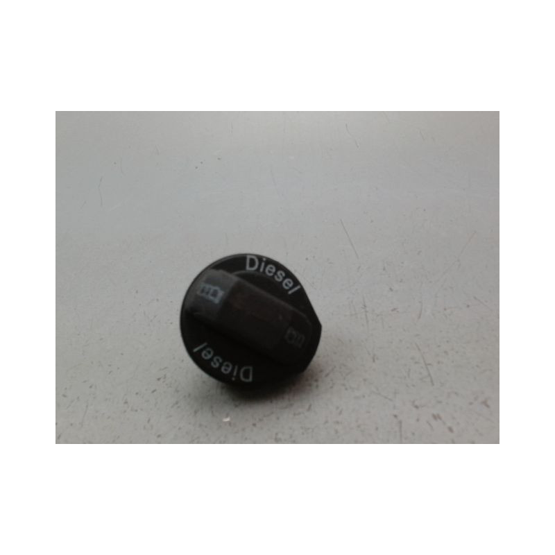 BOUCHON RESERVOIR A CARBURANT VOLKSWAGEN GOLF VI 2008-2013
