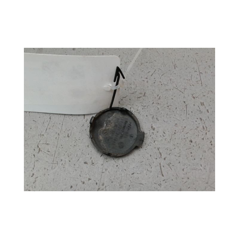 OBTURATEUR COUVRE CROCHET DE BOUCLIER AV VOLKSWAGEN GOLF VI 2008-2013