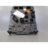 BOITIER GESTION HABITACLE PEUGEOT 206