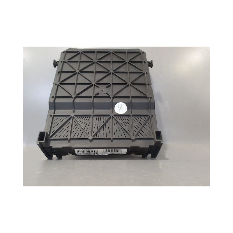 BOITIER GESTION HABITACLE PEUGEOT 206