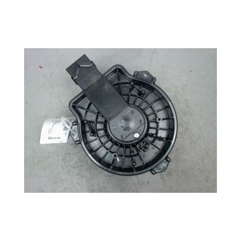 MOTEUR VENTILATEUR CHAUFFAGE SUZUKI VITARA