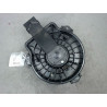 MOTEUR VENTILATEUR CHAUFFAGE SUZUKI VITARA