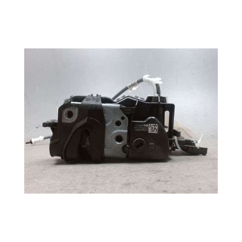 SYSTEME CONDAMNATION AVANT DROIT FIAT SCUDO
