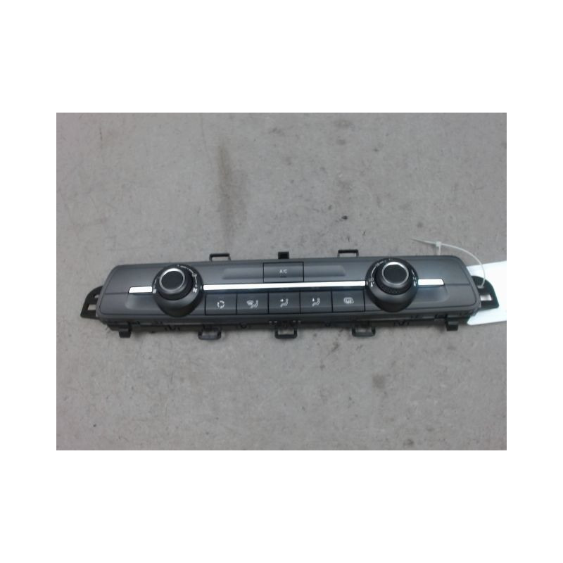 COMMANDE DE CHAUFFAGE FIAT SCUDO